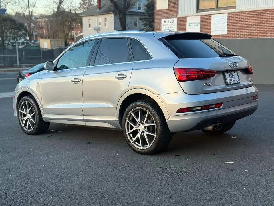 2018 Audi 8U Q3 - Image 7 of 20