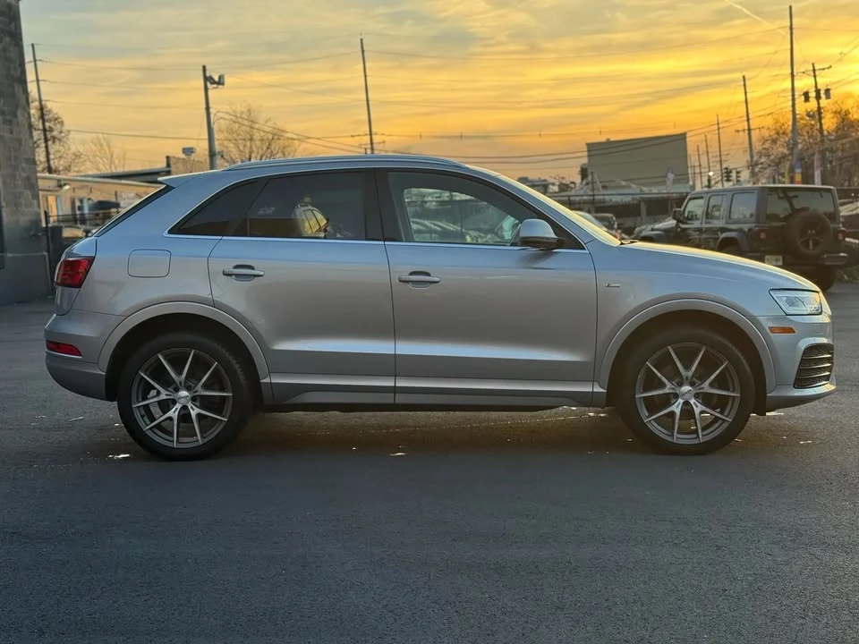 2018 Audi 8U Q3 - Image 4 of 20
