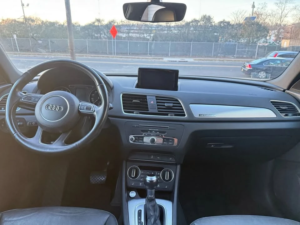2018 Audi 8U Q3 - Image 11 of 20