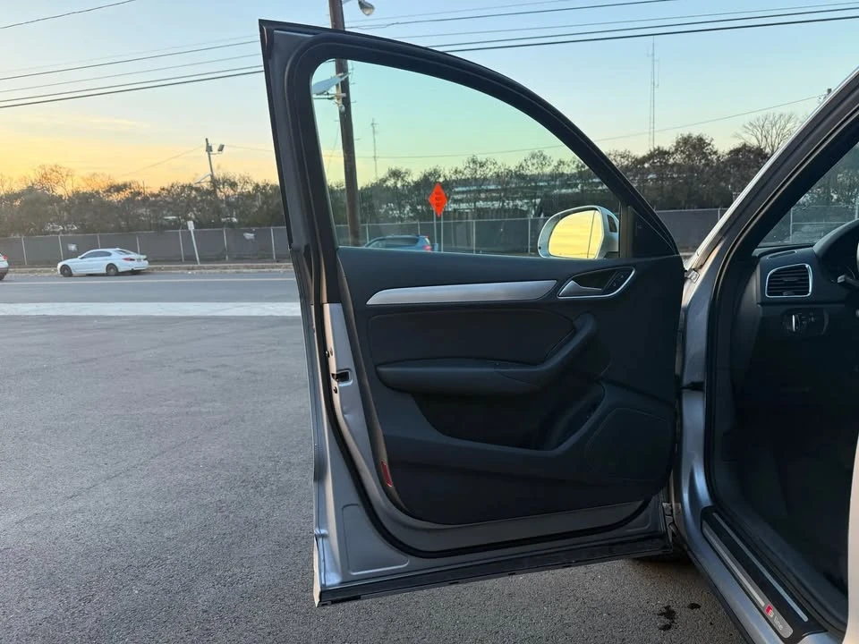 2018 Audi 8U Q3 - Image 13 of 20