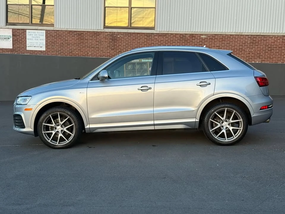 2018 Audi 8U Q3 - Image 8 of 20