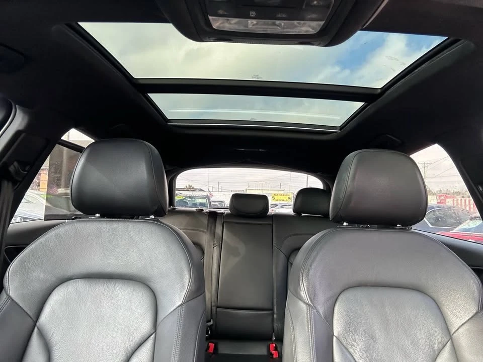 2018 Audi 8U Q3 - Image 13 of 20