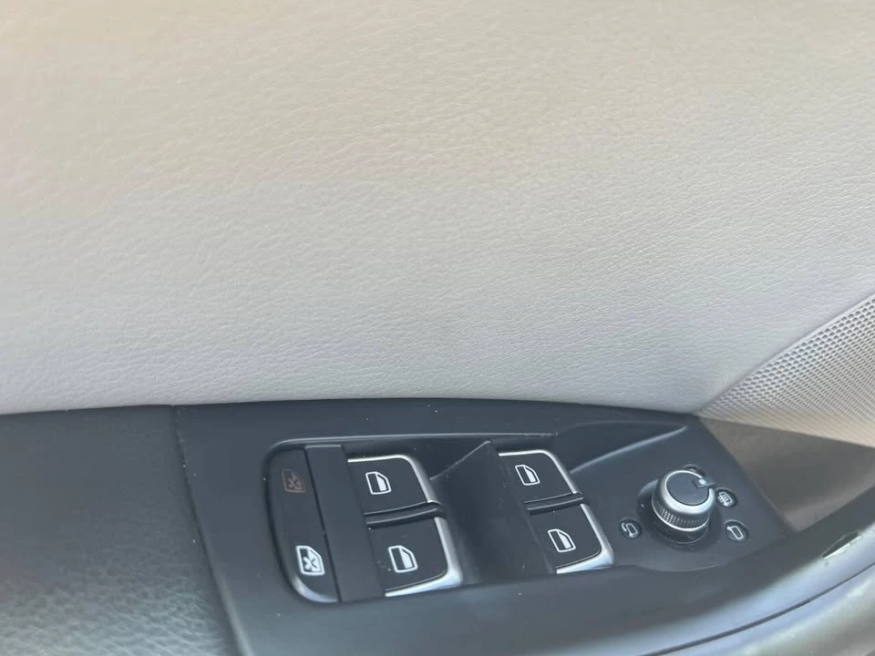 2018 Audi 8U Q3 - Image 20 of 20