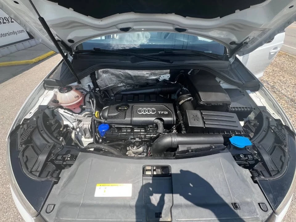 2018 Audi 8U Q3 - Image 12 of 20