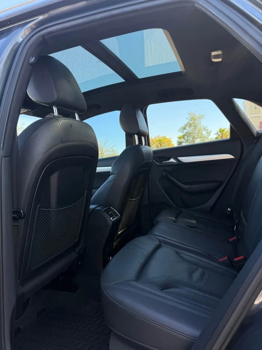 2018 Audi 8U Q3 - Image 7 of 11