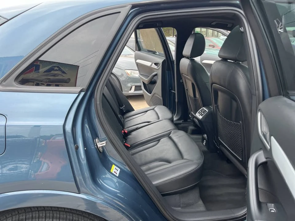 2018 Audi 8U Q3 - Image 18 of 20