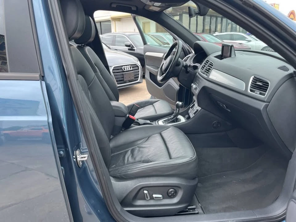 2018 Audi 8U Q3 - Image 19 of 20