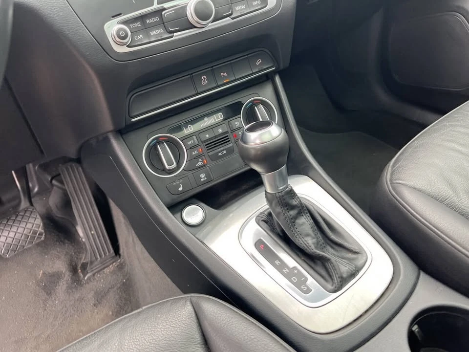 2018 Audi 8U Q3 - Image 11 of 20
