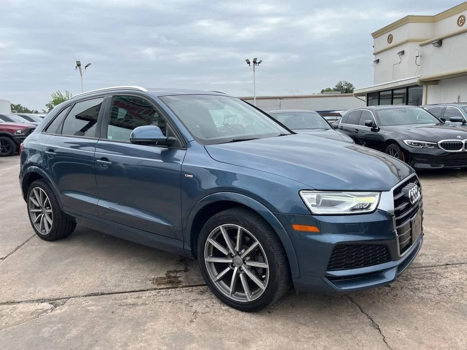2018 Audi 8U Q3 - Image 3 of 20