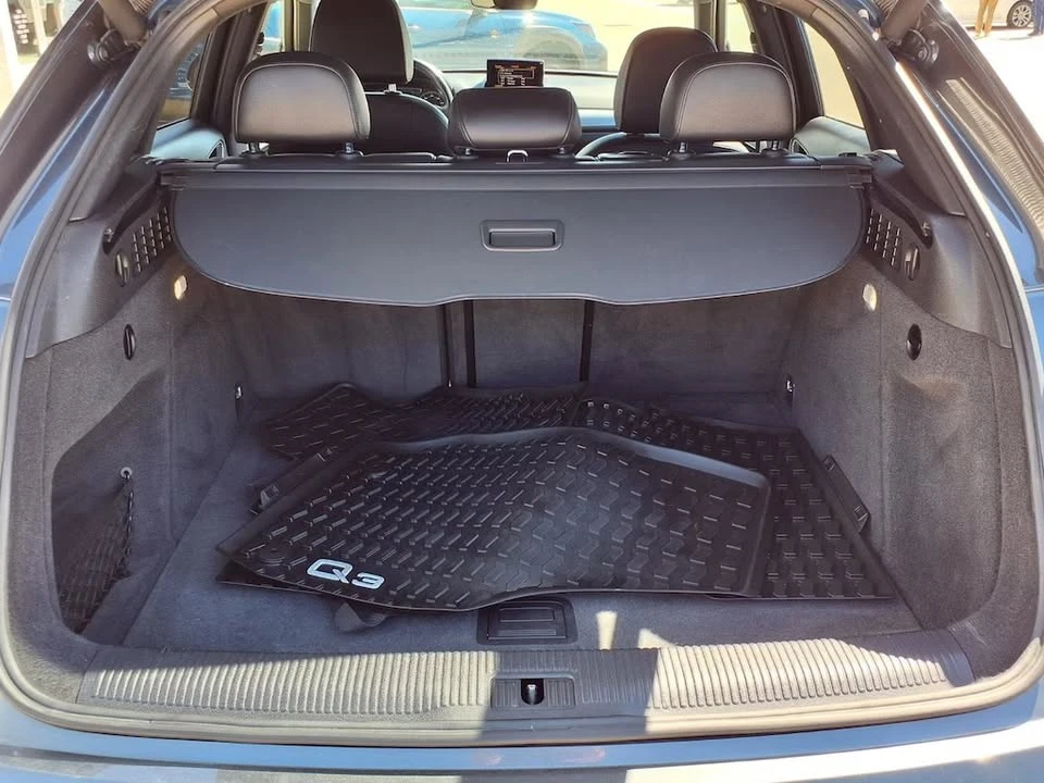 2018 Audi 8U Q3 - Image 6 of 6