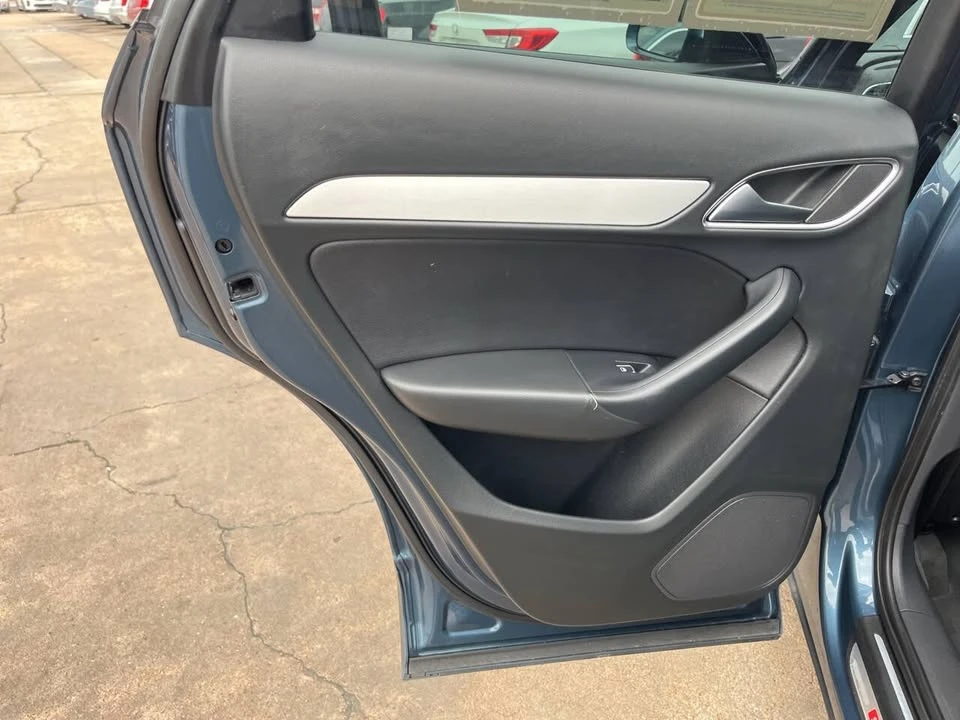 2018 Audi 8U Q3 - Image 13 of 20