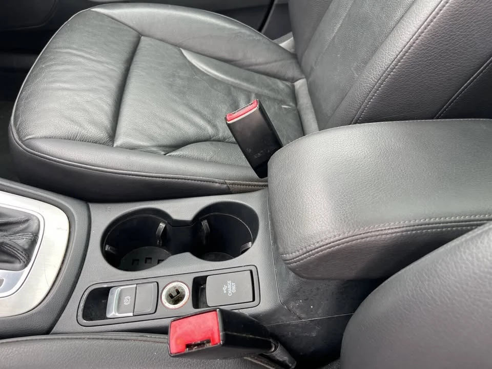 2018 Audi 8U Q3 - Image 12 of 20
