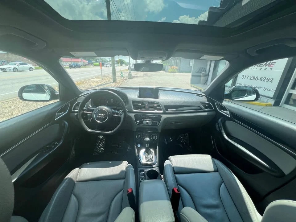2018 Audi 8U Q3 - Image 16 of 20