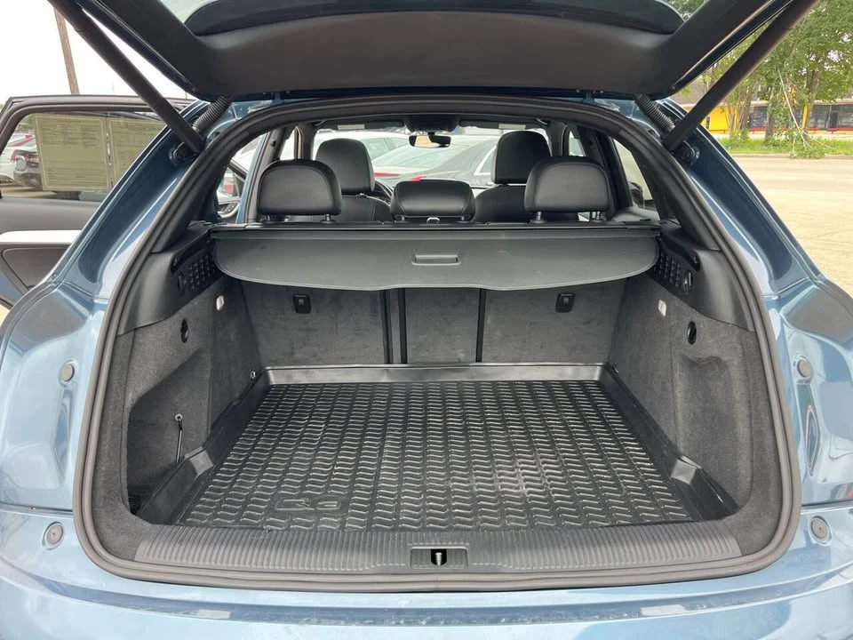 2018 Audi 8U Q3 - Image 16 of 20
