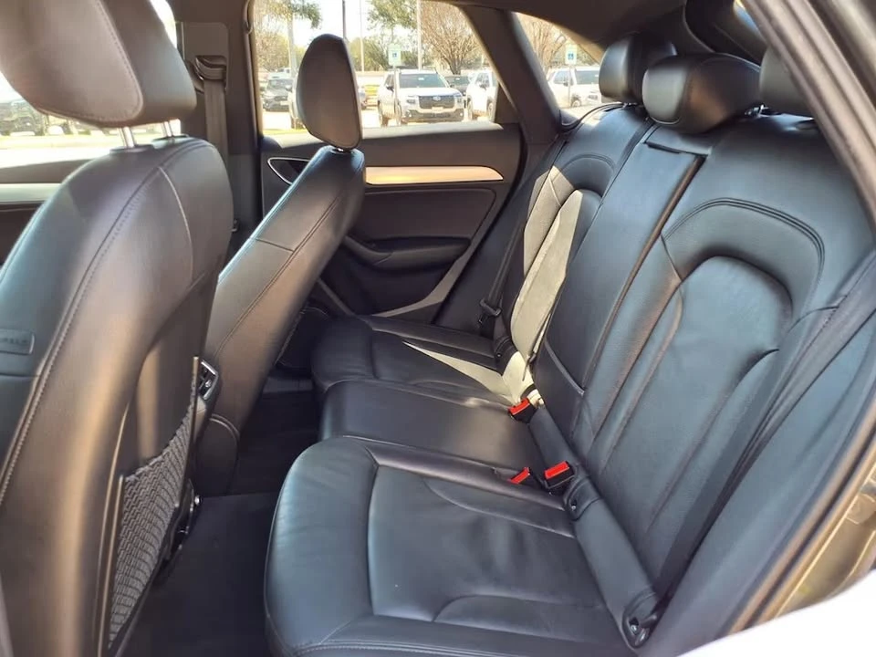 2018 Audi 8U Q3 - Image 5 of 6