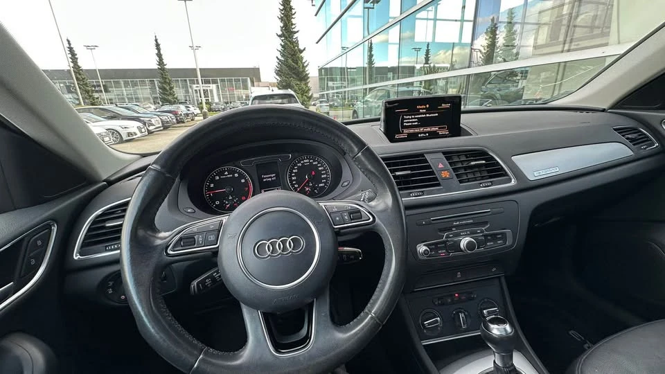 2018 Audi 8U Q3 - Image 8 of 10