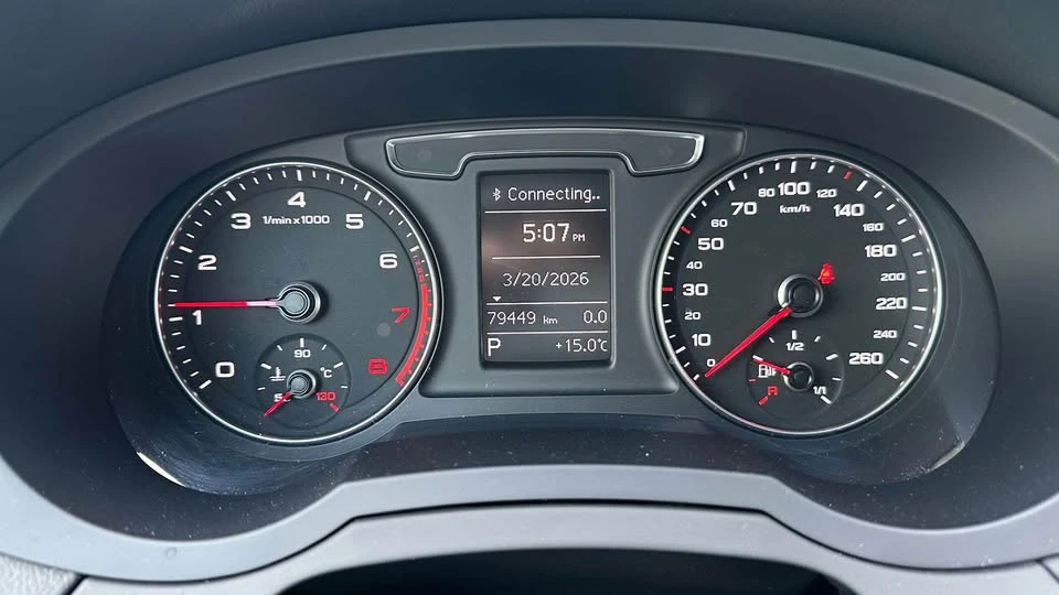 2018 Audi 8U Q3 - Image 9 of 10