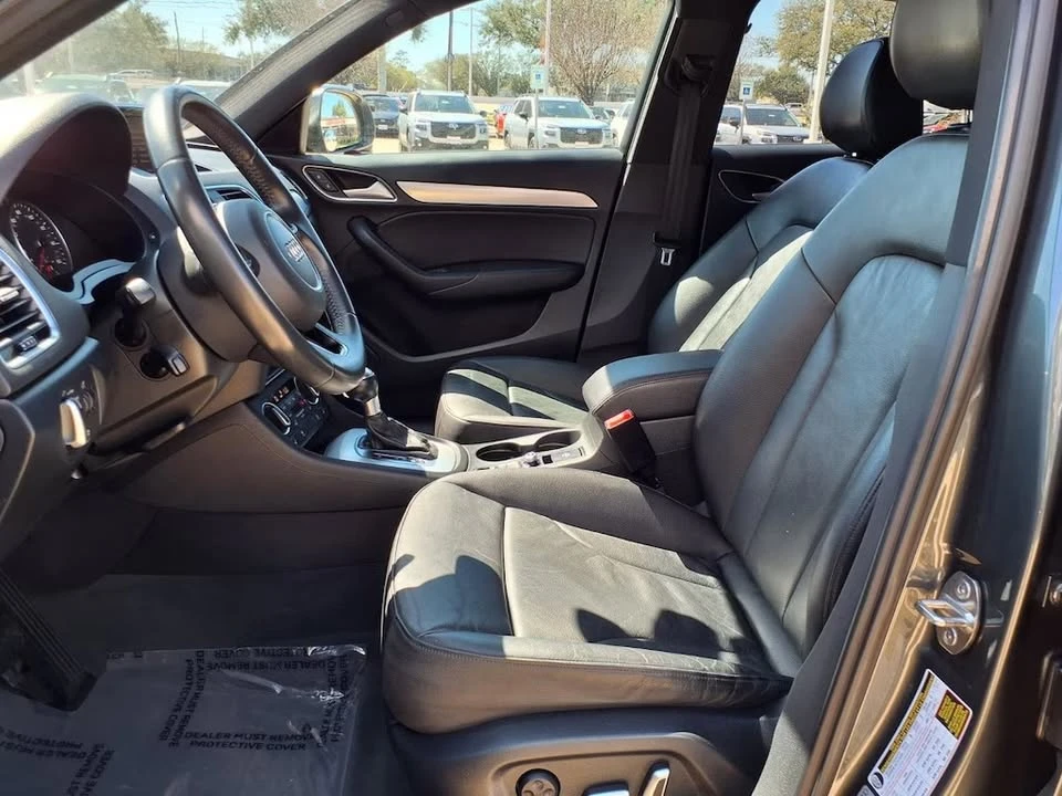 2018 Audi 8U Q3 - Image 4 of 6