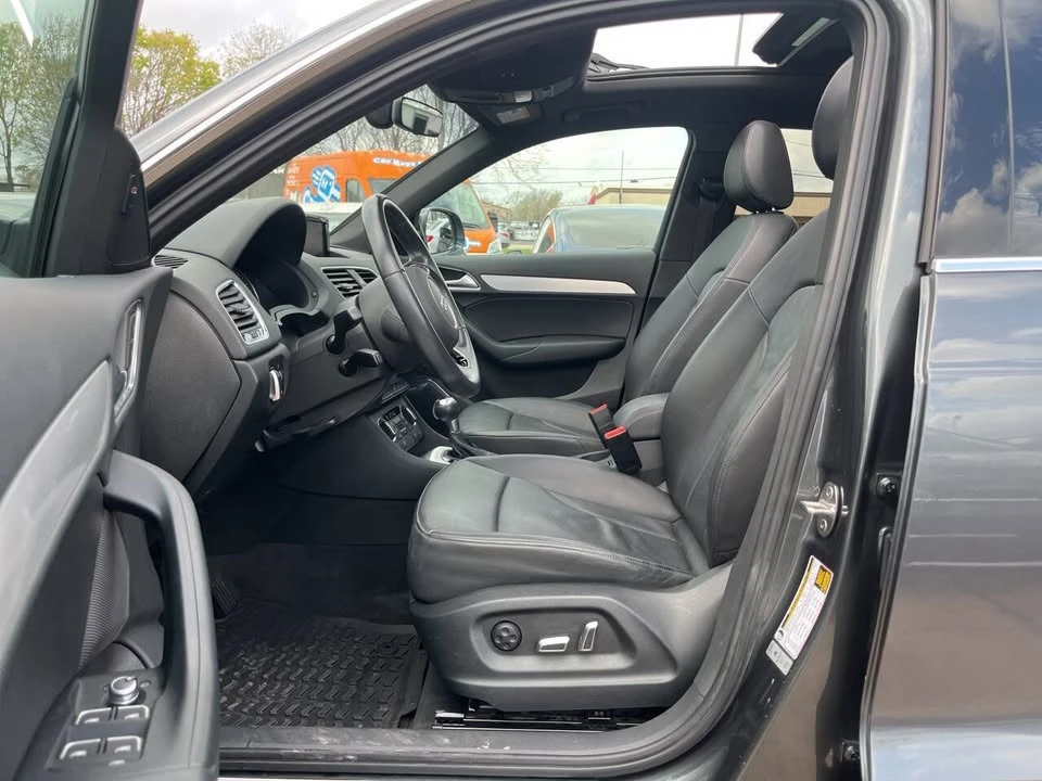 2018 Audi 8U Q3 - Image 7 of 12