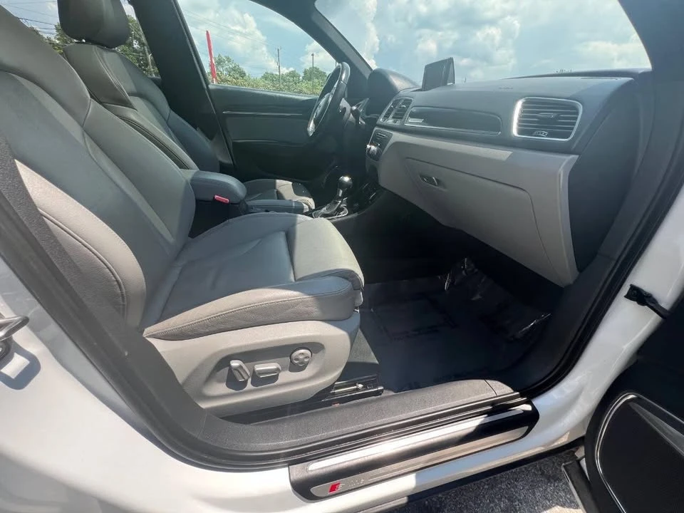 2018 Audi 8U Q3 - Image 17 of 20