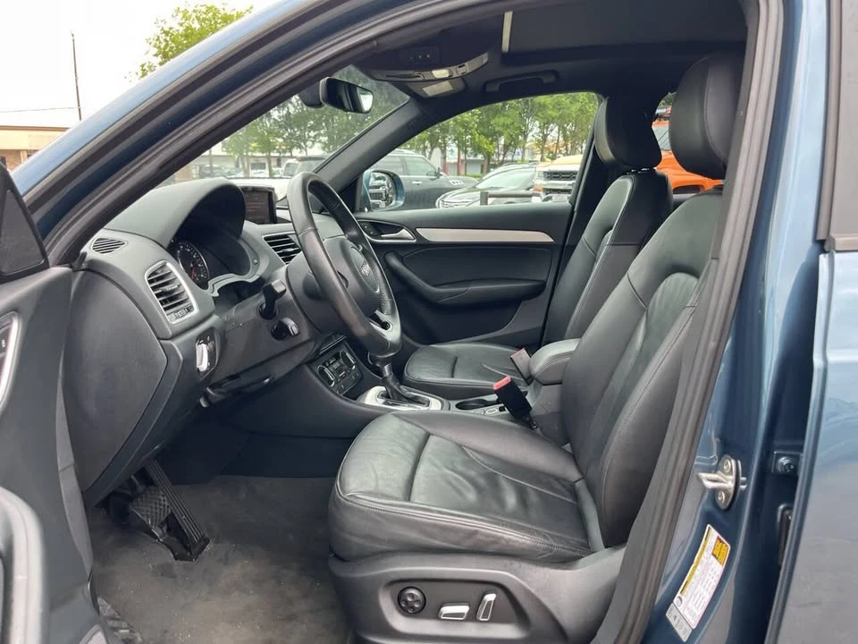 2018 Audi 8U Q3 - Image 8 of 20