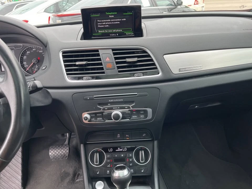 2018 Audi 8U Q3 - Image 10 of 20