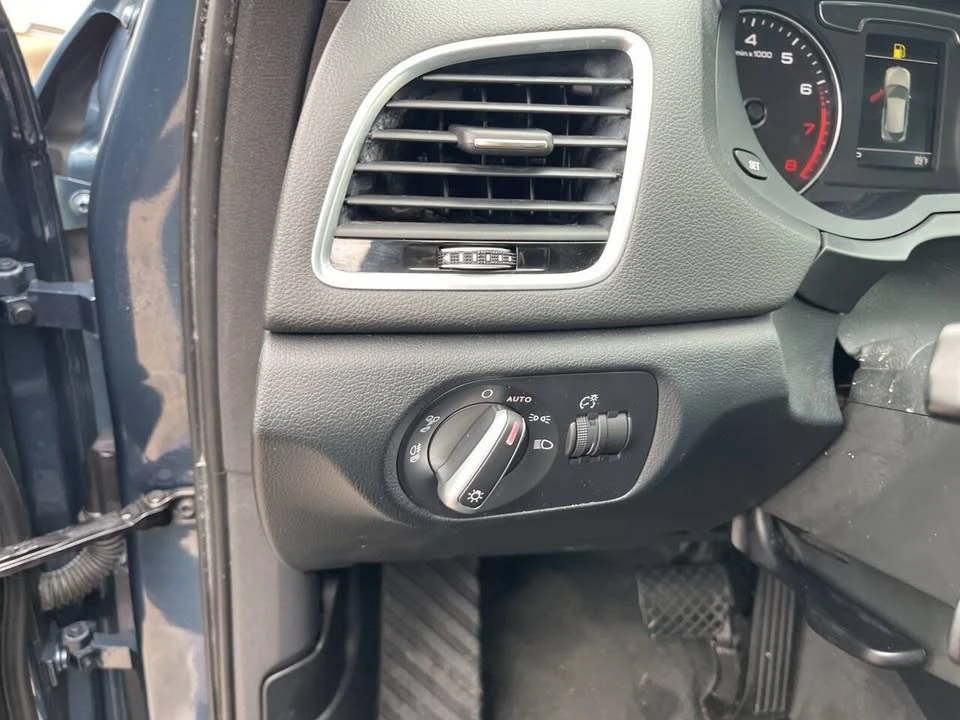 2018 Audi 8U Q3 - Image 9 of 20