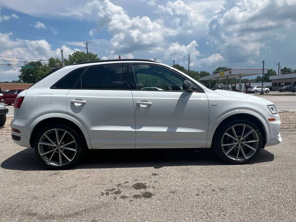 2018 Audi 8U Q3 - Image 5 of 20