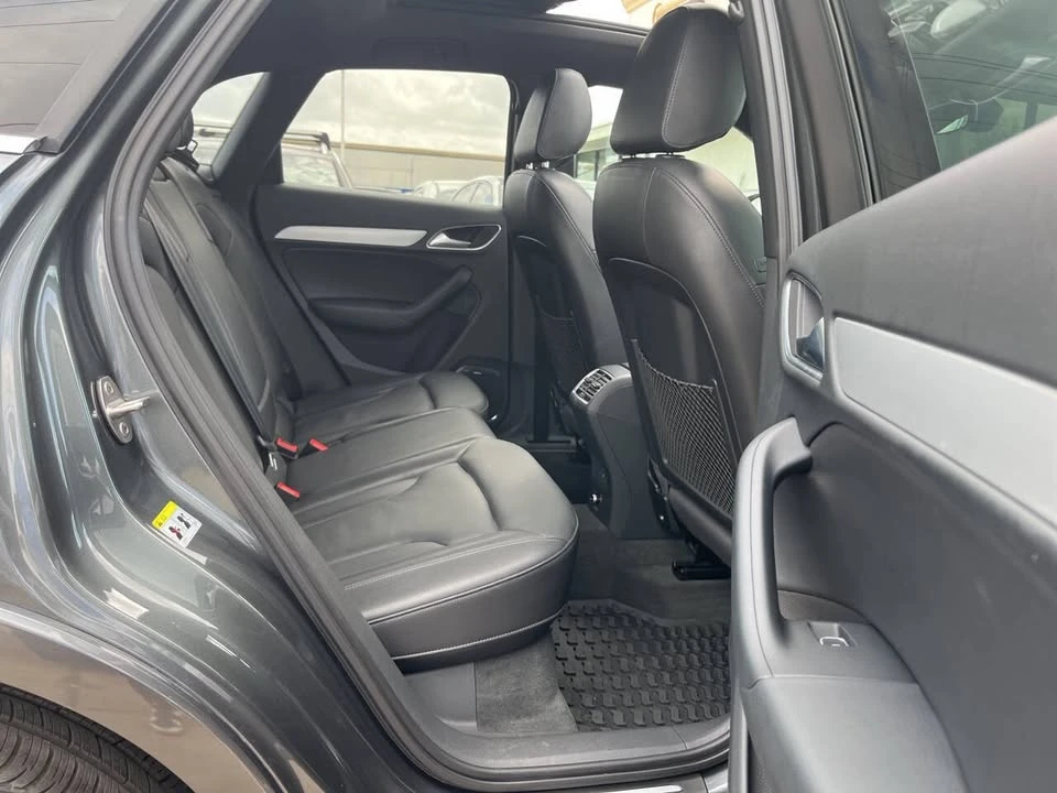 2018 Audi 8U Q3 - Image 10 of 12