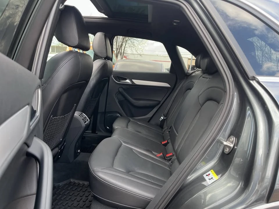 2018 Audi 8U Q3 - Image 8 of 12