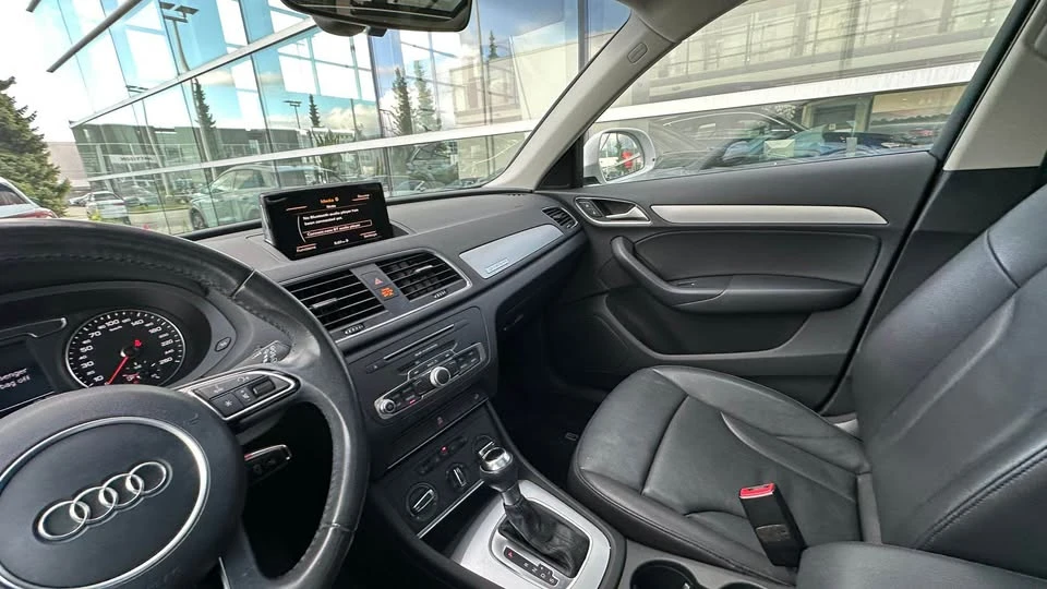 2018 Audi 8U Q3 - Image 7 of 10