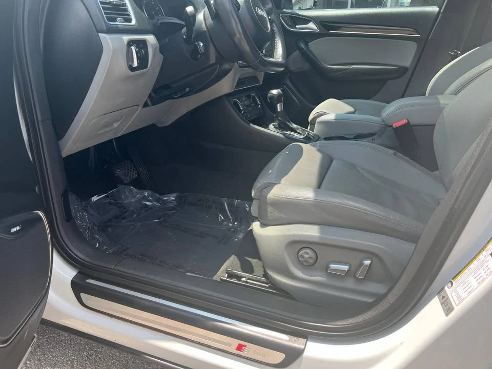 2018 Audi 8U Q3 - Image 14 of 20