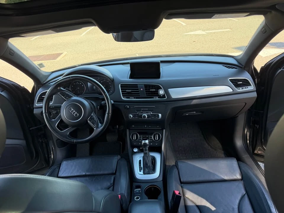 2018 Audi 8U Q3 - Image 10 of 11