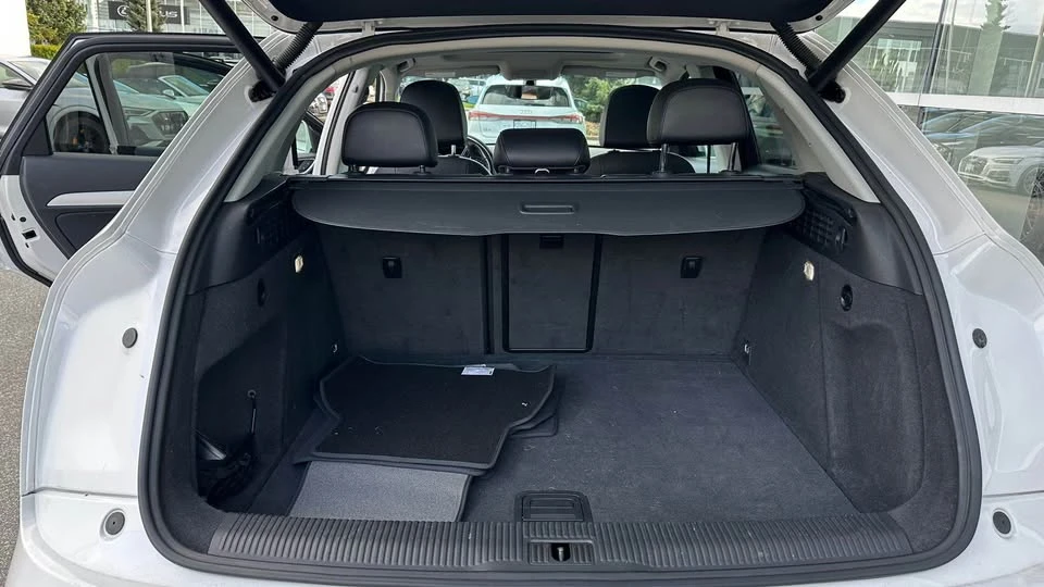 2018 Audi 8U Q3 - Image 4 of 10