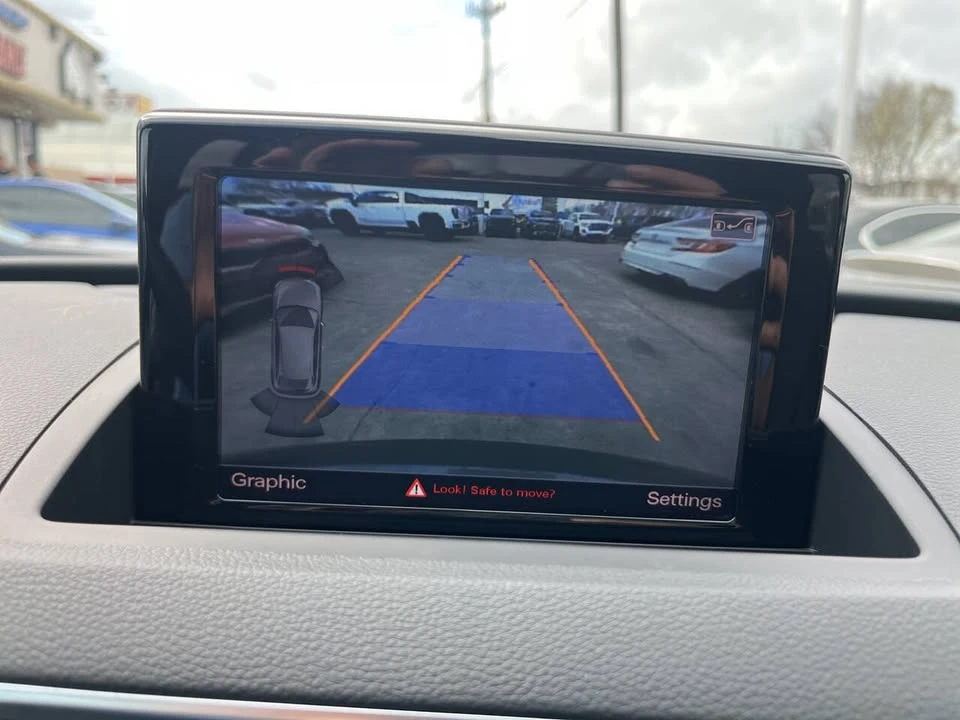 2018 Audi 8U Q3 - Image 12 of 12