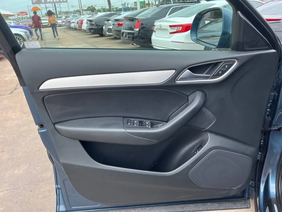 2018 Audi 8U Q3 - Image 6 of 20
