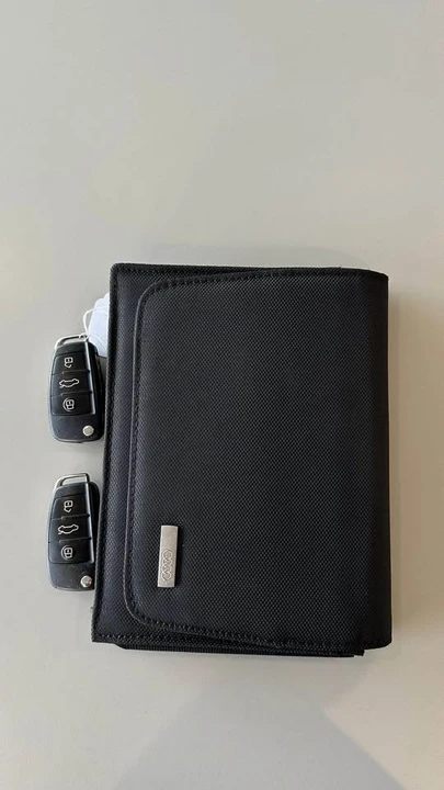2018 Audi 8U Q3 - Image 10 of 10
