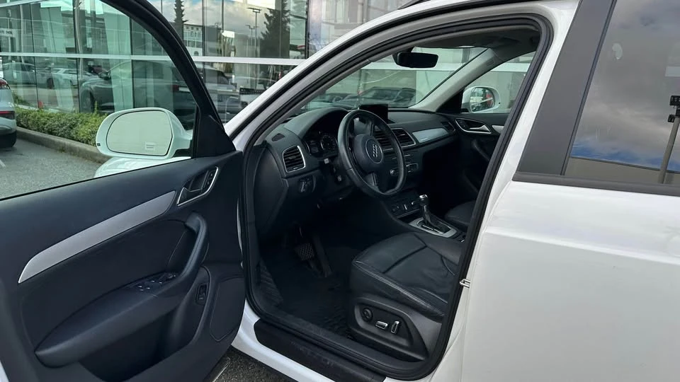 2018 Audi 8U Q3 - Image 6 of 10