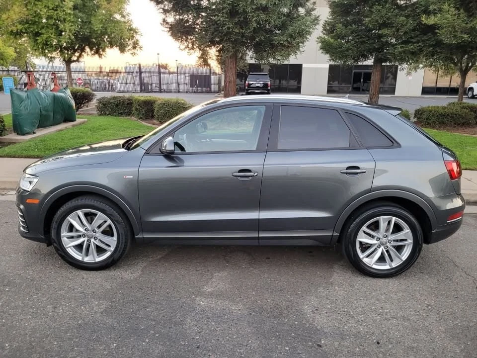 2018 Audi 8U Q3 - Image 8 of 19