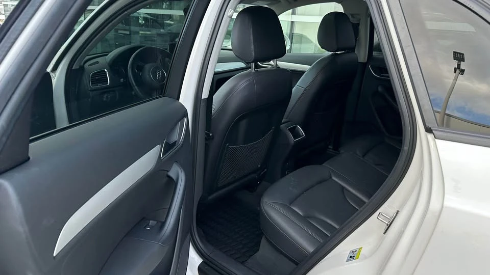 2018 Audi 8U Q3 - Image 5 of 10