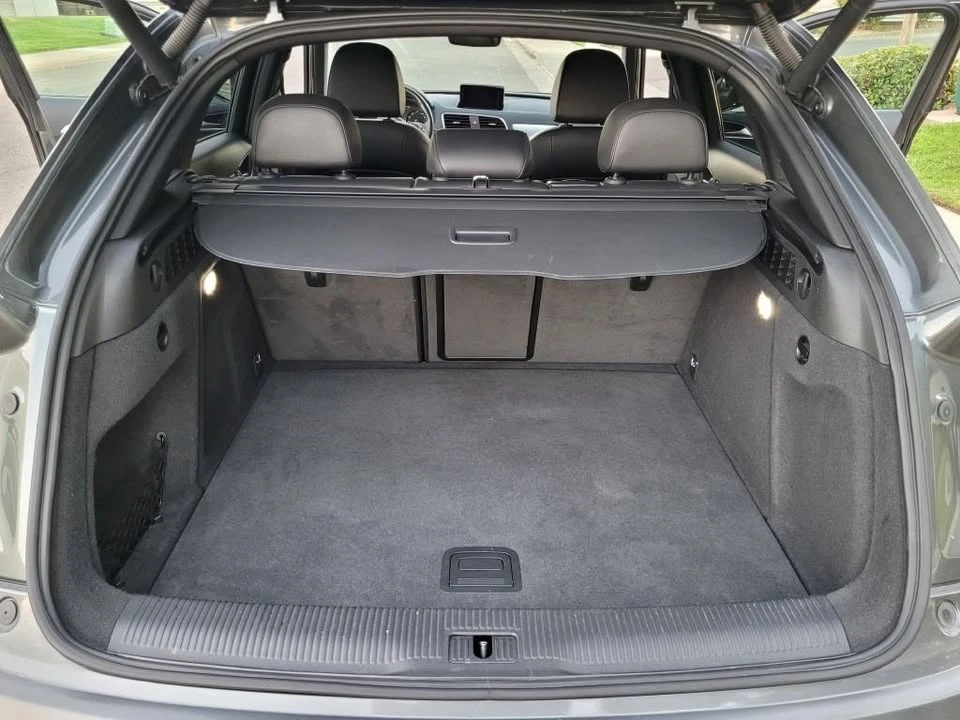 2018 Audi 8U Q3 - Image 13 of 19