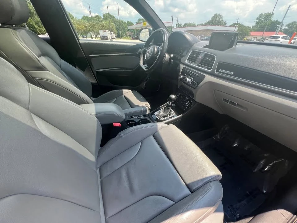 2018 Audi 8U Q3 - Image 18 of 20