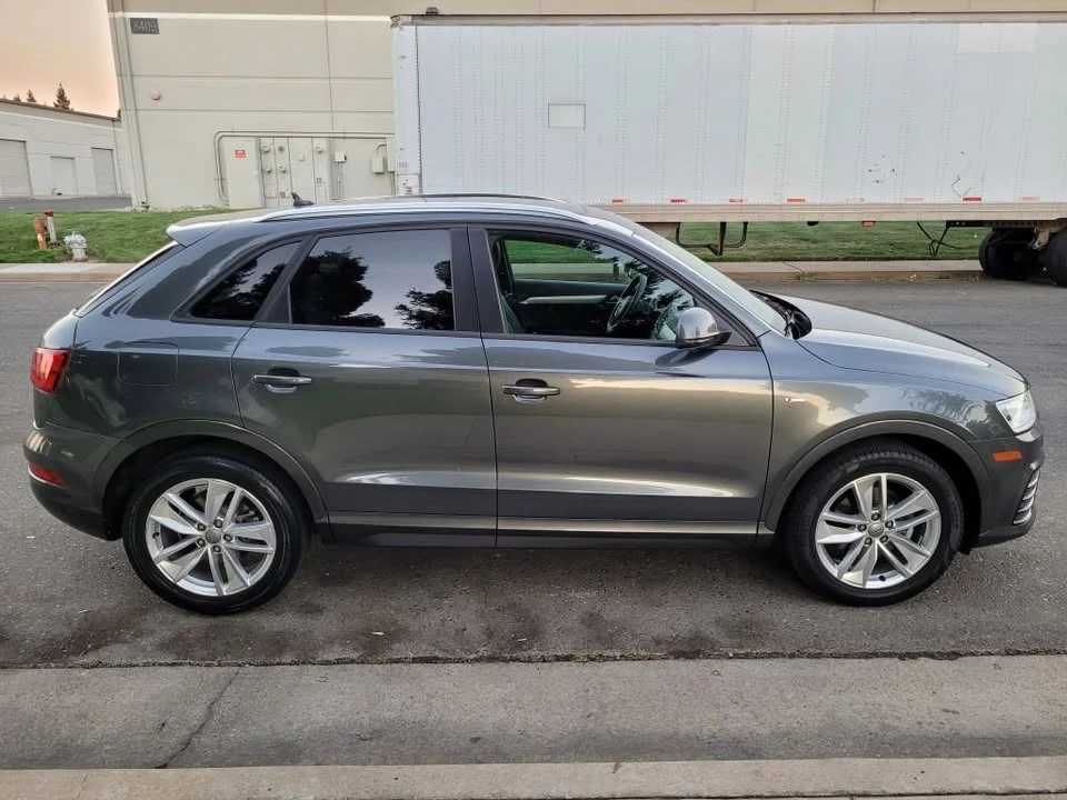 2018 Audi 8U Q3 - Image 4 of 19