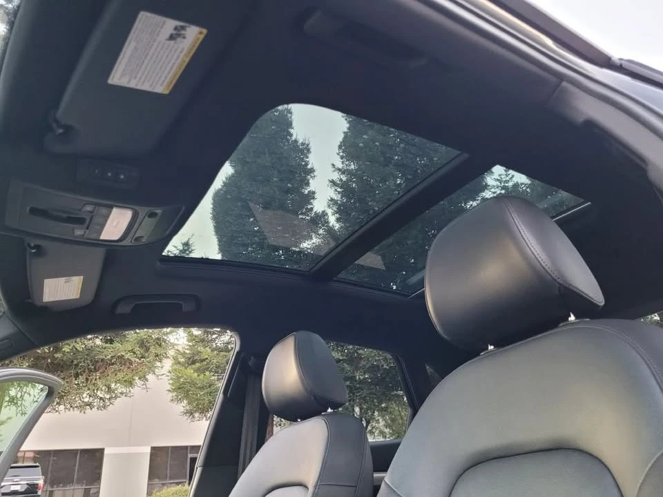 2018 Audi 8U Q3 - Image 15 of 19