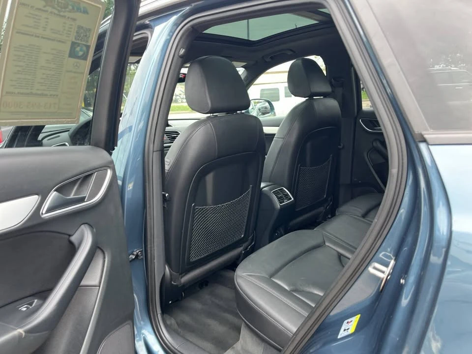 2018 Audi 8U Q3 - Image 14 of 20