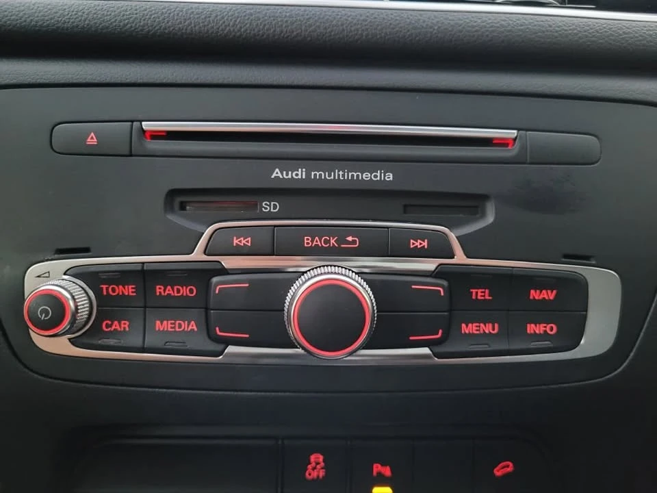 2018 Audi 8U Q3 - Image 19 of 19