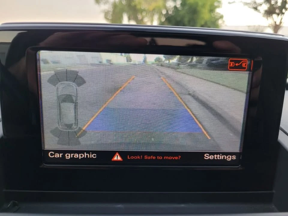 2018 Audi 8U Q3 - Image 18 of 19