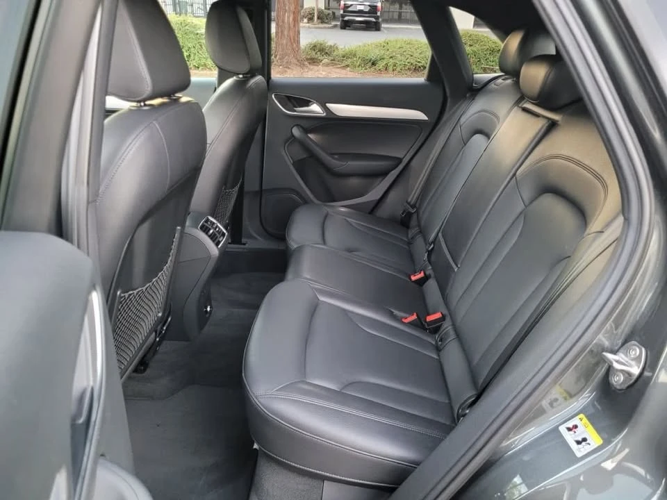 2018 Audi 8U Q3 - Image 11 of 19