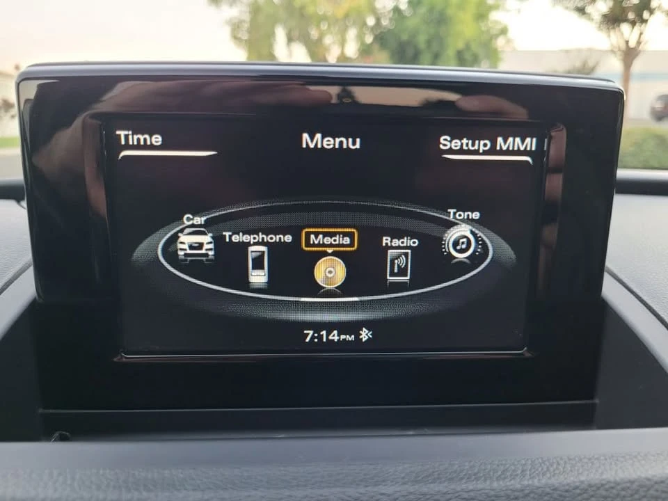 2018 Audi 8U Q3 - Image 17 of 19