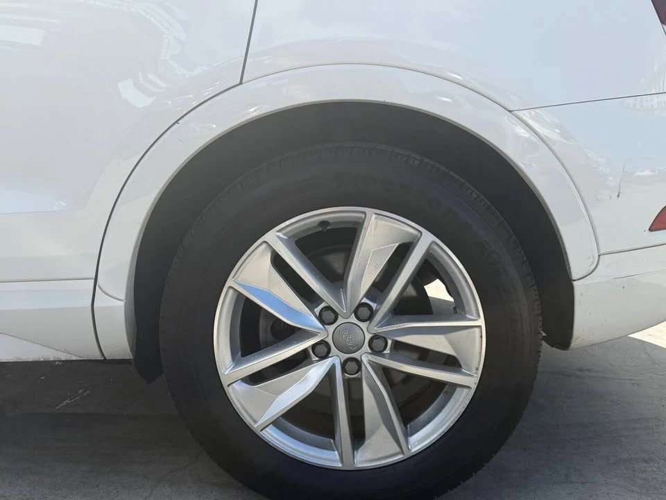 2018 Audi 8U Q3 - Image 12 of 20